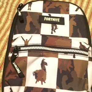 Fortnite lunchbox
